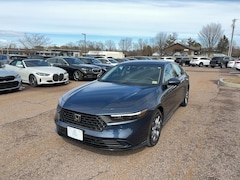 2023 Honda Accord Hybrid