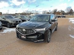 2025 Acura MDX SH-AWD Advance Package SUV