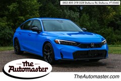 2025 Honda Civic Sport Hatchback