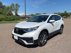 2022 Honda CR-V EX SUV