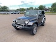 Jeep Wrangler JK