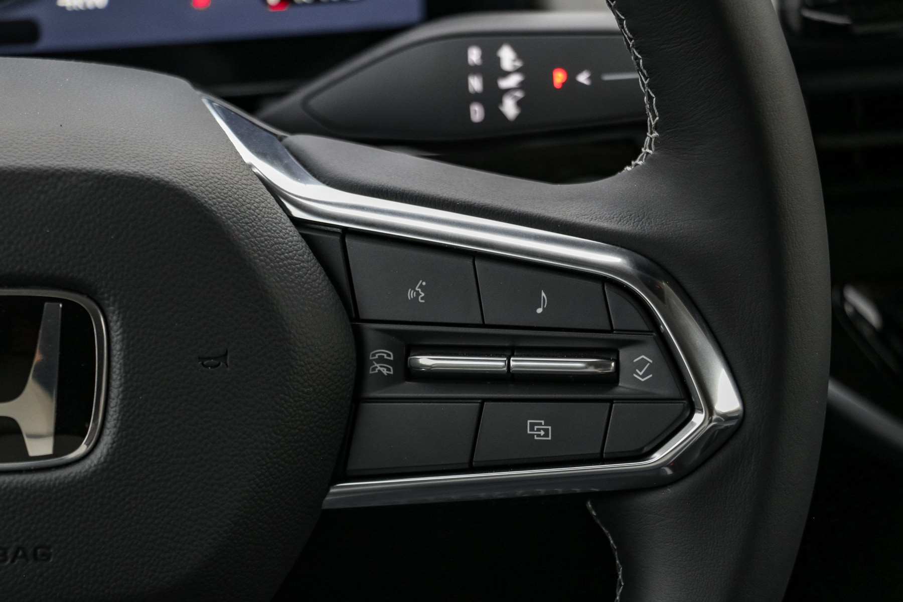 2026 Honda Prologue Touring - Photo 14