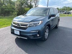 2020 Honda Pilot EX-L AWD SUV