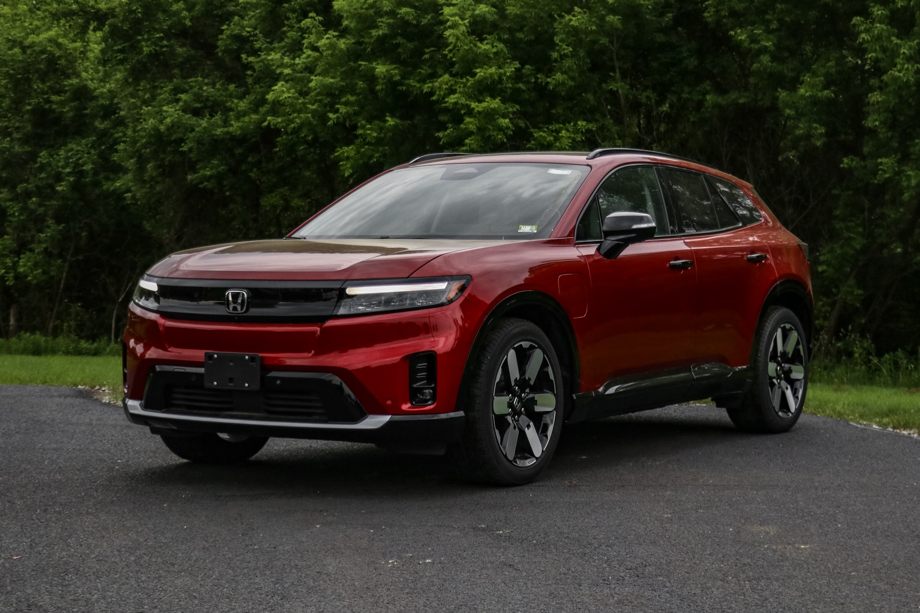 2026 Honda Prologue Elite - Photo 6