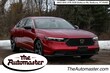 Honda Accord Hybrid