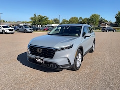 2025 Honda CR-V EX-L SUV