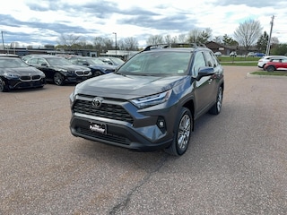 2023 Toyota RAV4 XLE Premium SUV