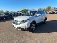 2019 Honda CR-V EX-L AWD SUV