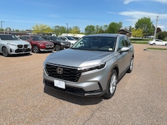 2024 Honda CR-V EX SUV