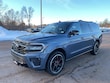  Ford Expedition Max