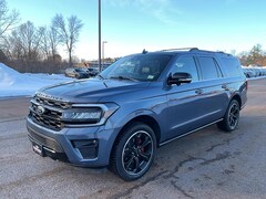 2023 Ford Expedition Max Limited SUV