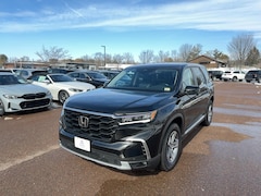 2023 Honda Pilot EX-L 8 Passenger SUV