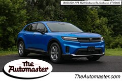 2026 Honda Prologue EX SUV