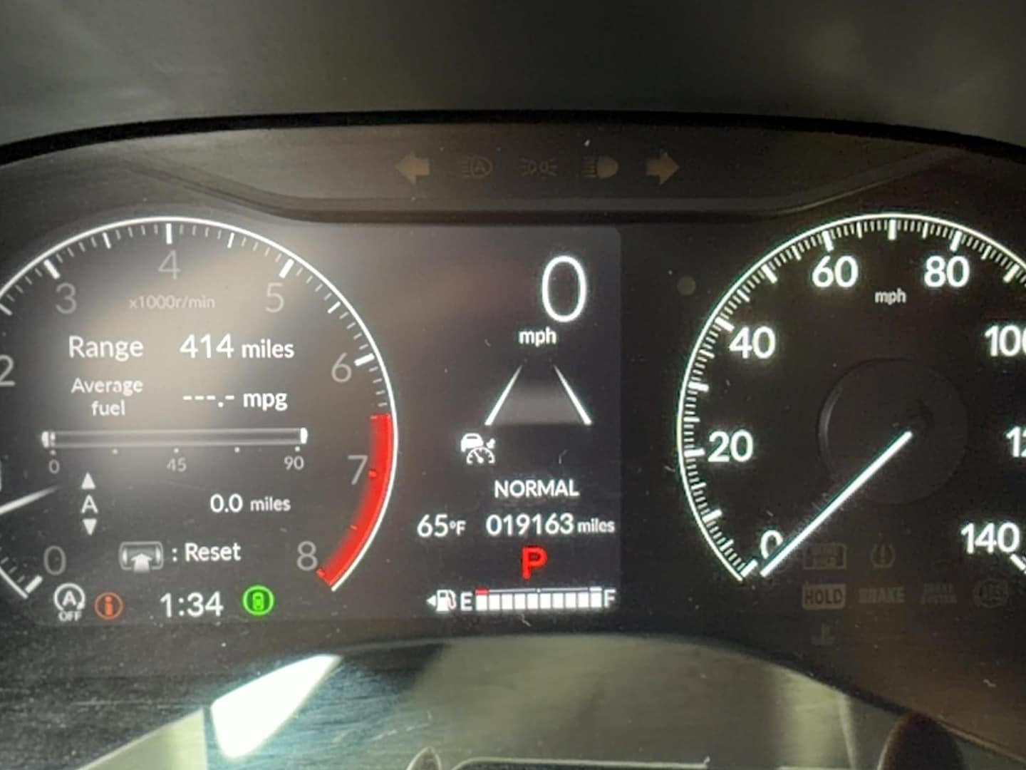 2024 Honda CR-V EX - Photo 13