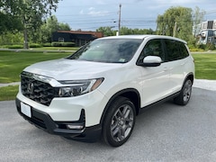 2023 Honda Passport EX-L SUV