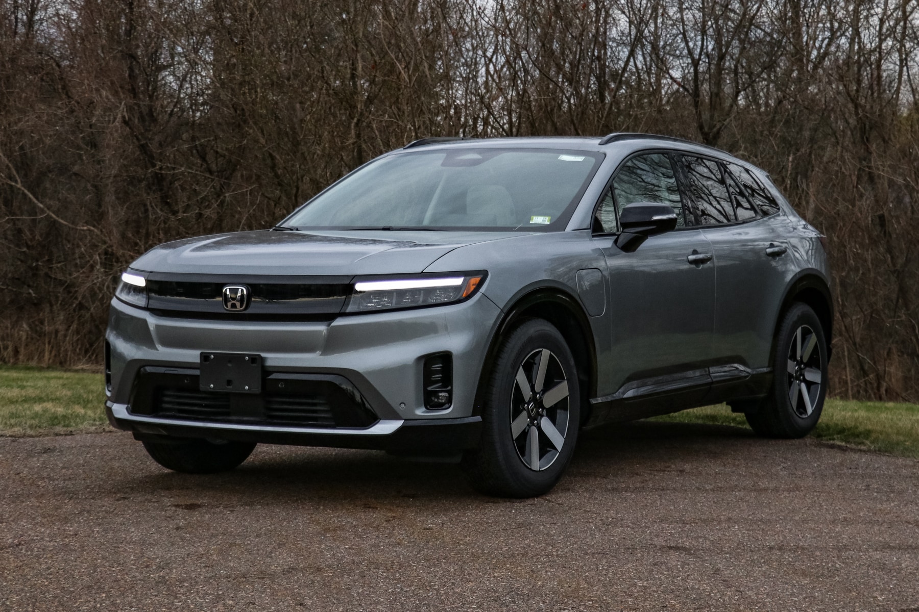 2026 Honda Prologue Touring - Photo 6