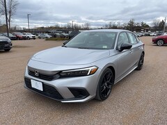 2024 Honda Civic Sport Sedan