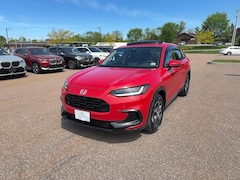 2024 Honda HR-V EX-L w/BSI SUV