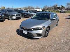 2023 Honda Civic EX Sedan