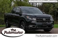 2025 Honda Ridgeline Sport Truck Crew Cab