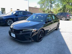 2023 Honda Civic Sport Sedan