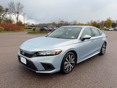 2023 Honda Civic EX Sedan