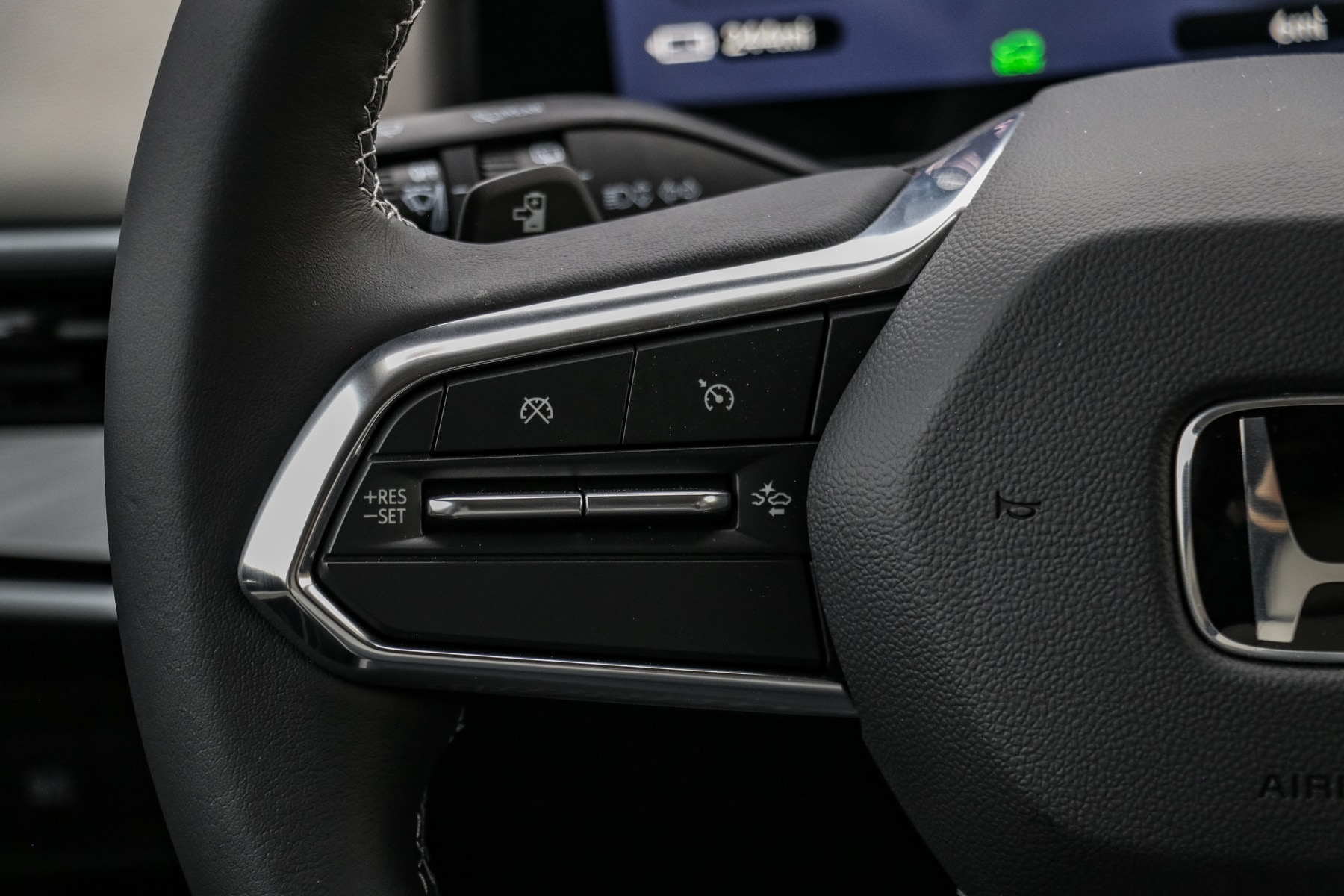 2026 Honda Prologue Touring - Photo 13