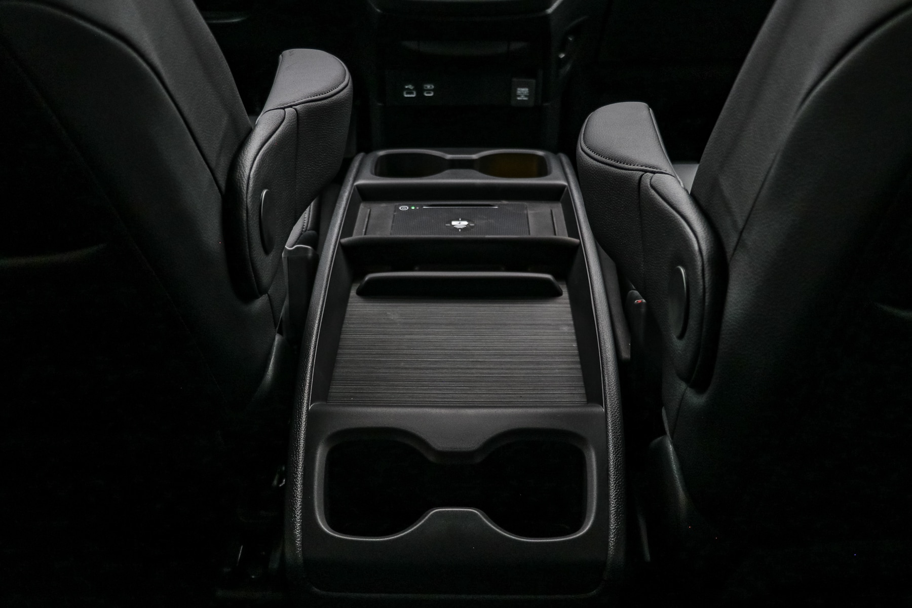 2026 Honda Odyssey EX-L - Photo 9