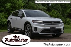 2025 Honda Prologue Elite SUV