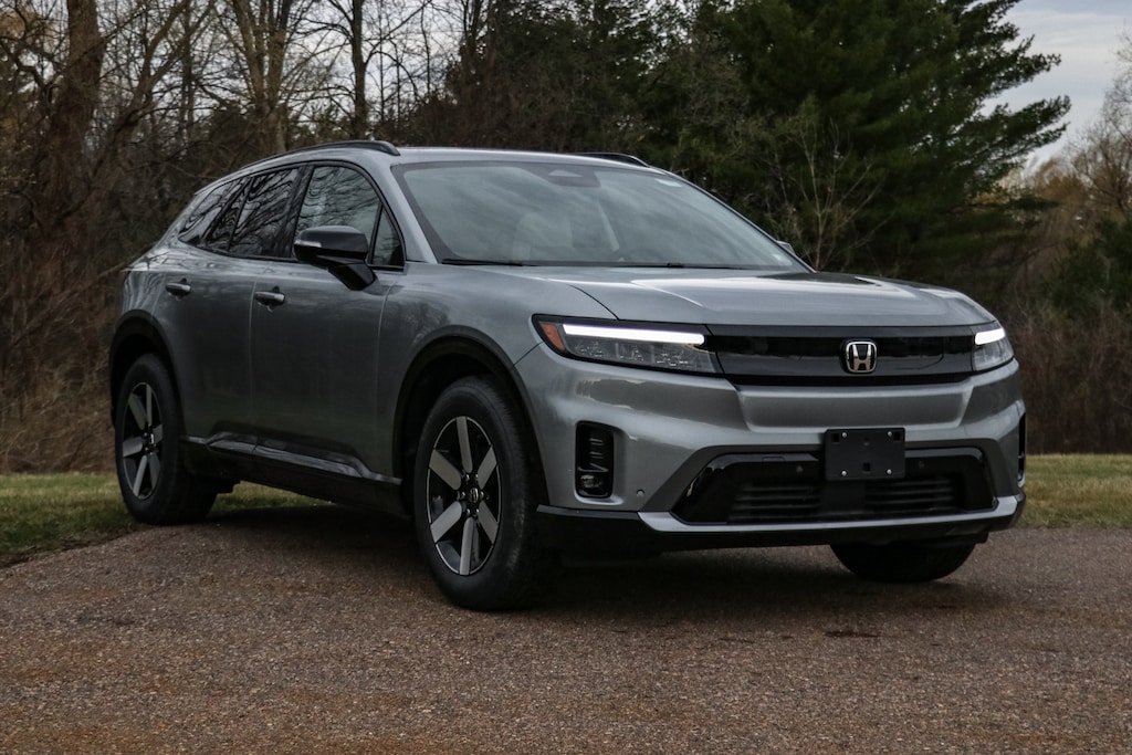 New 2026 Honda Prologue Touring SUV