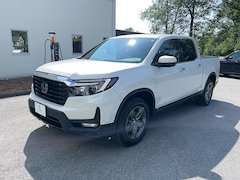 2023 Honda Ridgeline RTL-E Truck Crew Cab