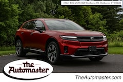 2026 Honda Prologue Elite SUV