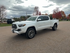 2021 Toyota Tacoma Truck Double Cab
