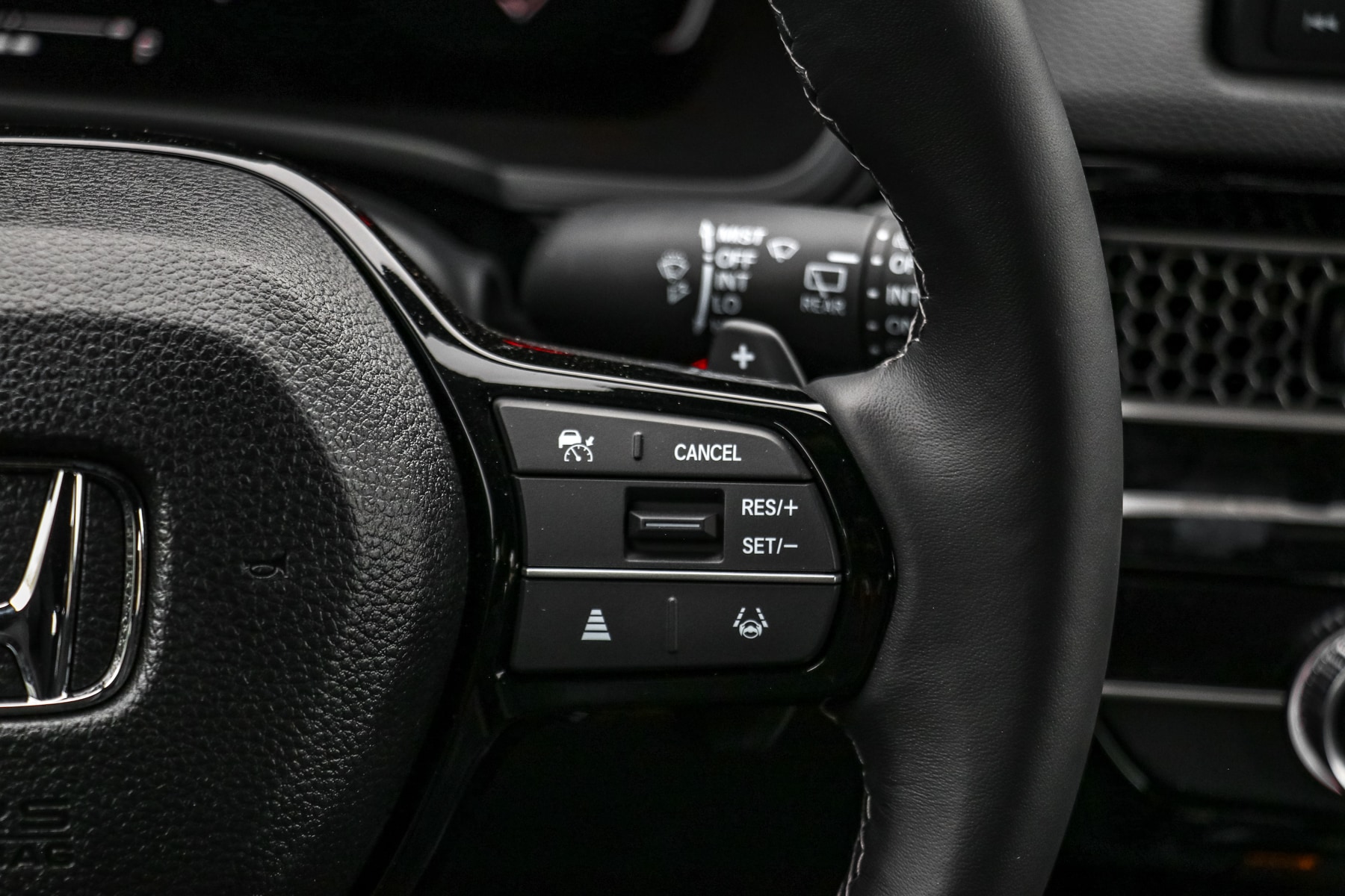 2026 Honda Civic Hatchback Sport - Photo 13
