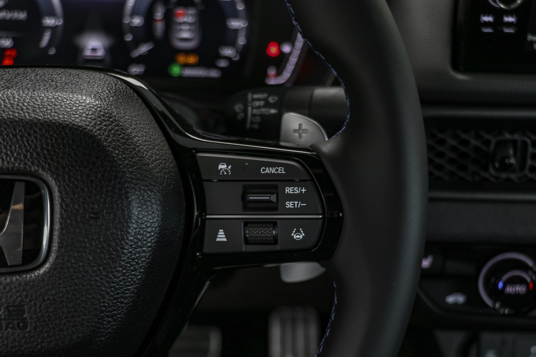 2026 Honda Prelude Base - Photo 12