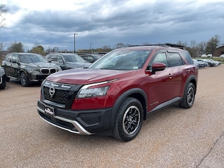 2023 Nissan Pathfinder Rock Creek SUV