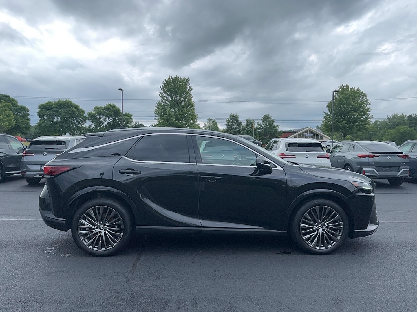 2023 Lexus RX 350 - Photo 5