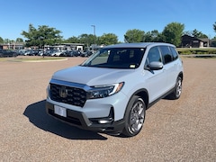 2022 Honda Passport EX-L AWD SUV