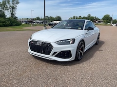 2023 Audi RS 5