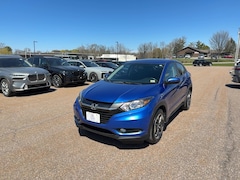 2018 Honda HR-V EX AWD SUV
