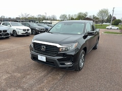 2023 Honda Ridgeline RTL Truck Crew Cab