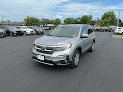 2021 Honda Pilot EX-L AWD SUV