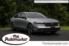 2026 Honda Accord SE Sedan