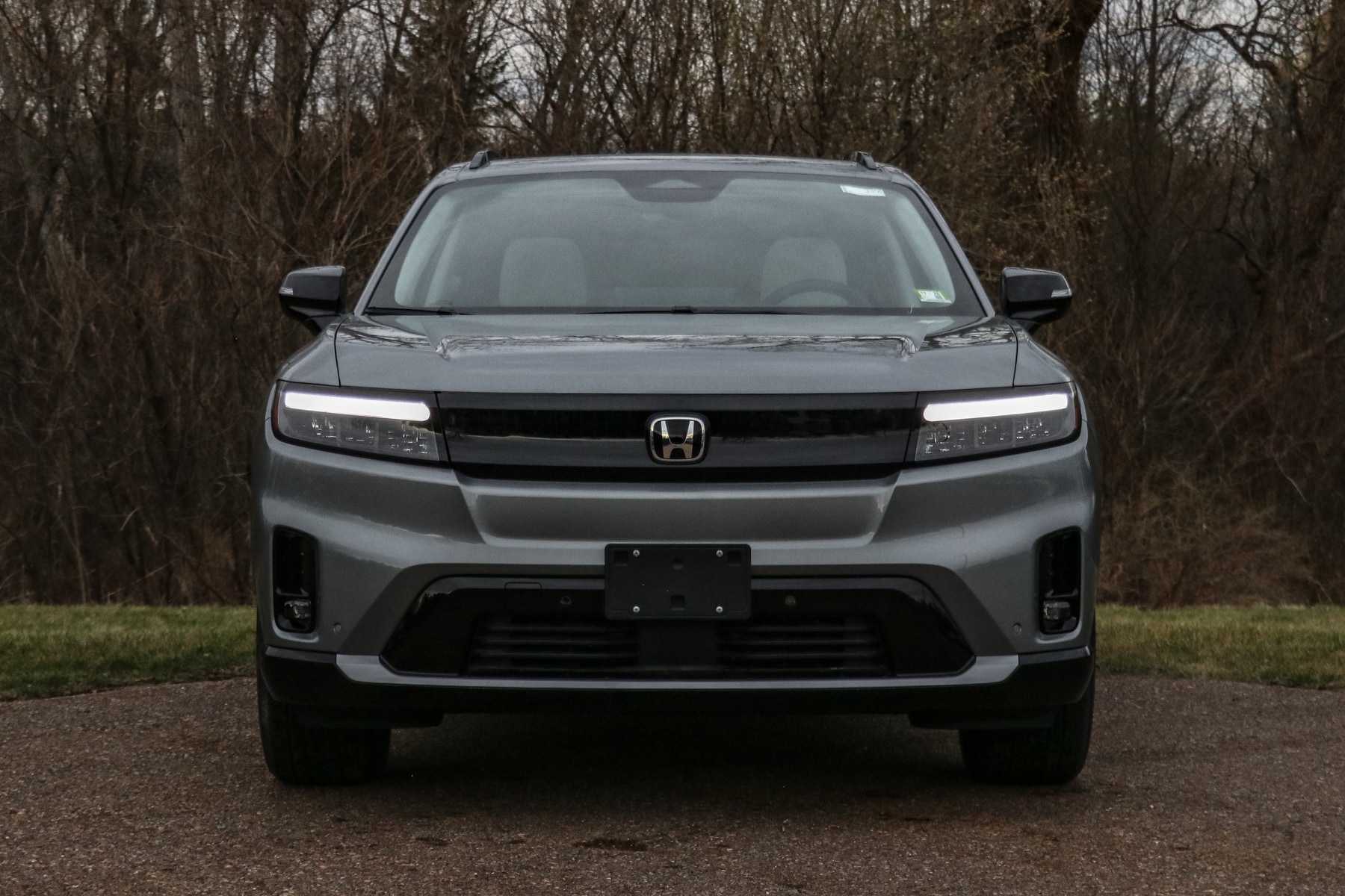 2026 Honda Prologue Touring - Photo 5