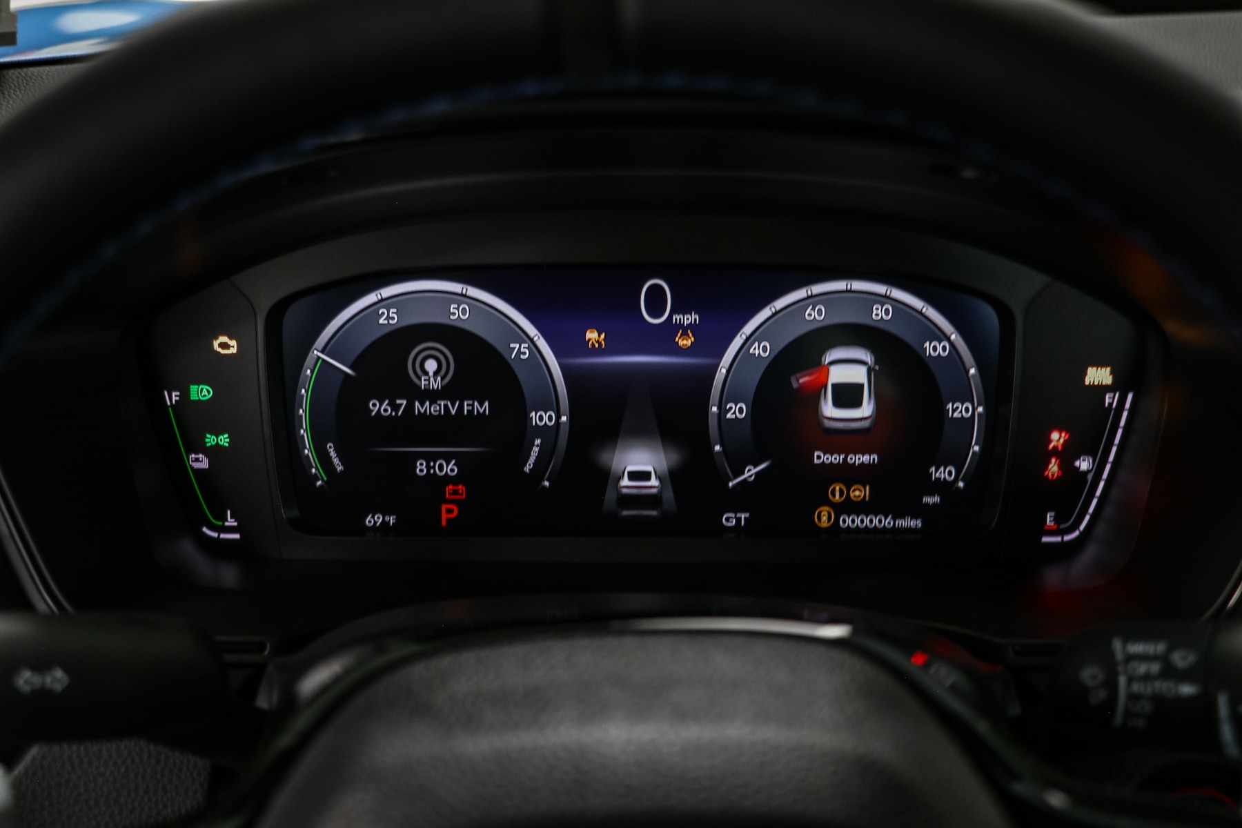 2026 Honda Prelude Base - Photo 10