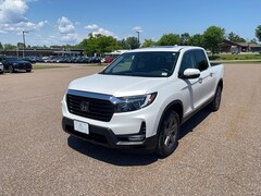 2022 Honda Ridgeline RTL-E Truck Crew Cab