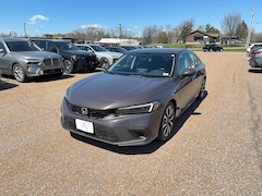 2023 Honda Civic EX-L Hatchback