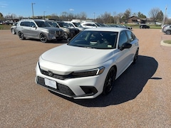 2023 Honda Civic Sport Sedan