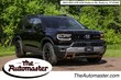  Honda Passport