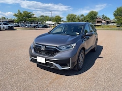 2021 Honda CR-V EX AWD SUV